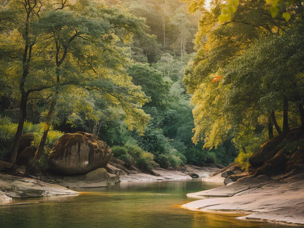 Destinos brasileiros imperdíveis para amantes da natureza