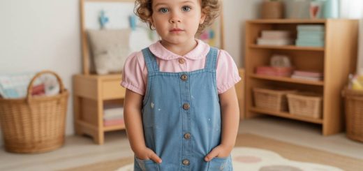 Modelo de roupa infanto juvenil: inspirações e dicas de moda para todas as idades