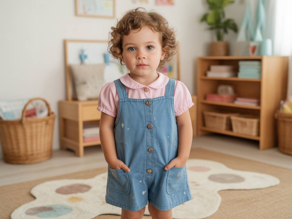Modelo de roupa infanto juvenil: inspirações e dicas de moda para todas as idades