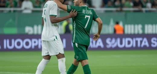 Al-Ettifaq x Al Ahli: onde assistir e o que esperar do confronto na liga saudita