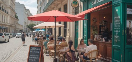 Café especial no Brasil: como a nova onda de cafeterias está transformando a cultura urbana