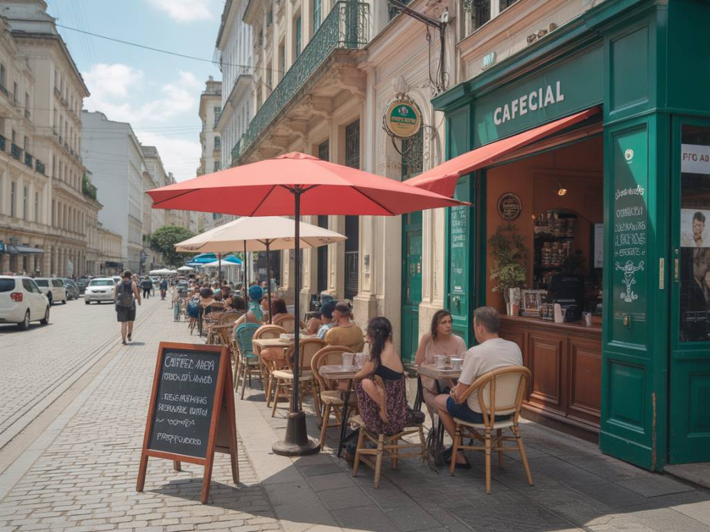 Café especial no Brasil: como a nova onda de cafeterias está transformando a cultura urbana