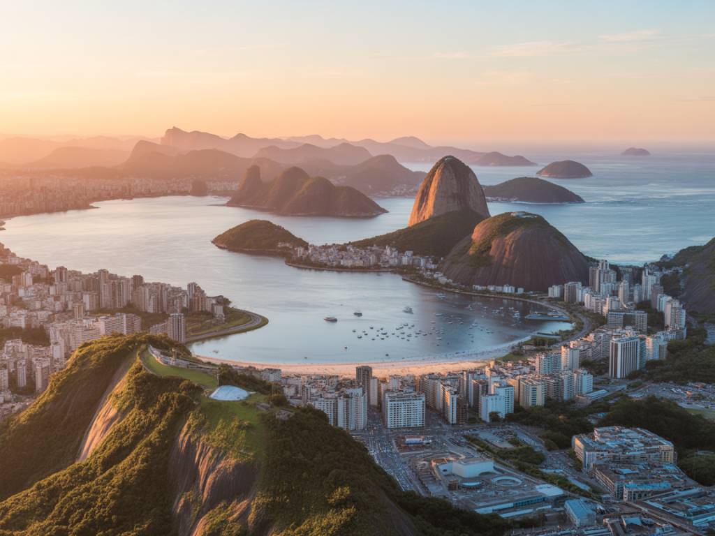 Brazil time zone UTC: como funciona e o que muda com o horário de verão
