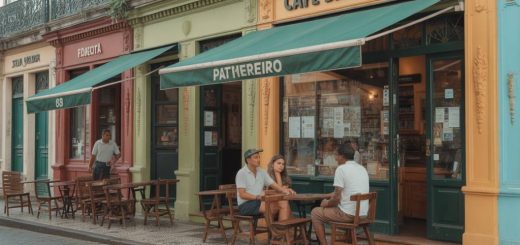Como o café da manhã brasileiro revela a diversidade cultural do país