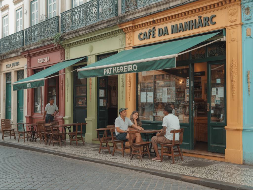 Como o café da manhã brasileiro revela a diversidade cultural do país