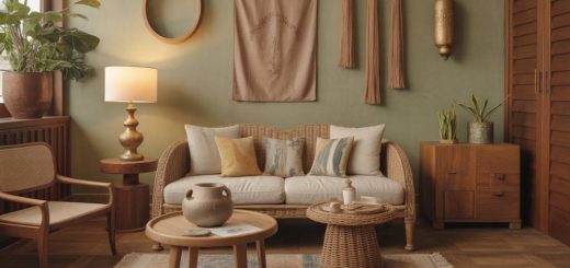 O artesanato brasileiro contemporâneo: tradição, inovação e identidade cultural